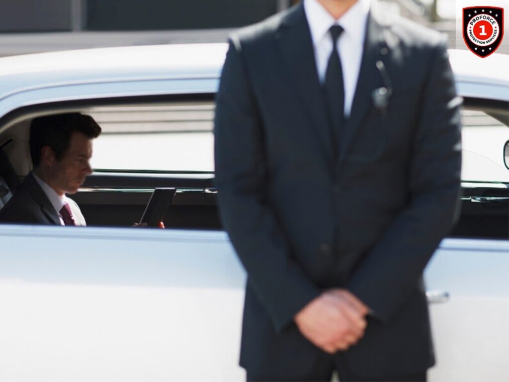 Bodyguard Services