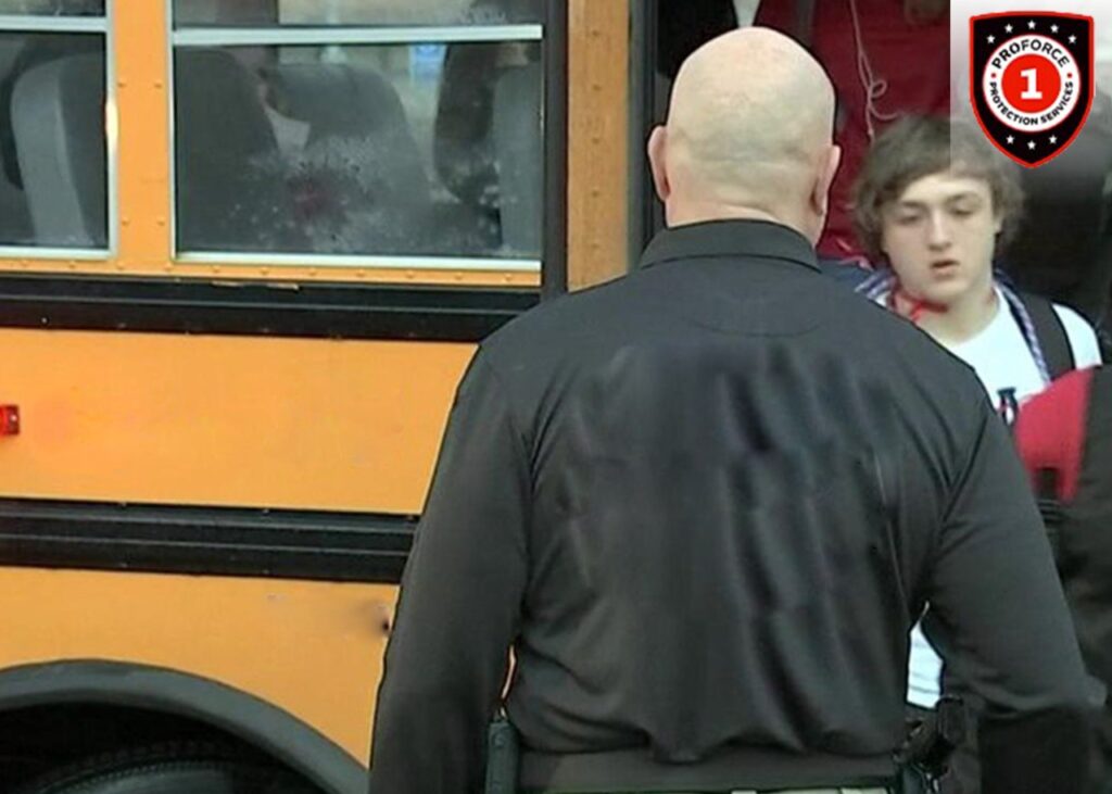 School / Campus Security