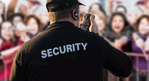 Event Security Services in Orange County service illustration