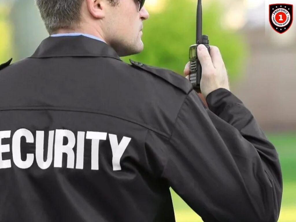 Hotel/Private Parties/Banquet Hall Security