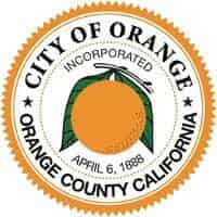 City Orange