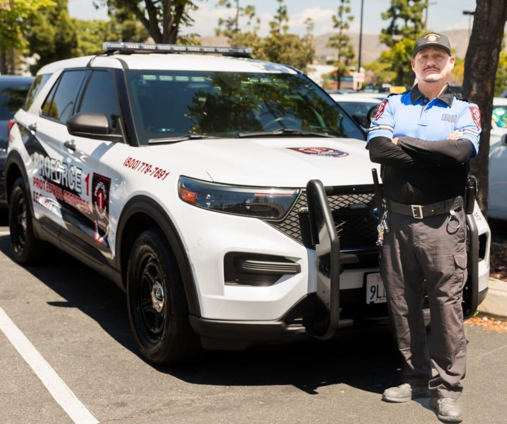 ProForce1 Security Team