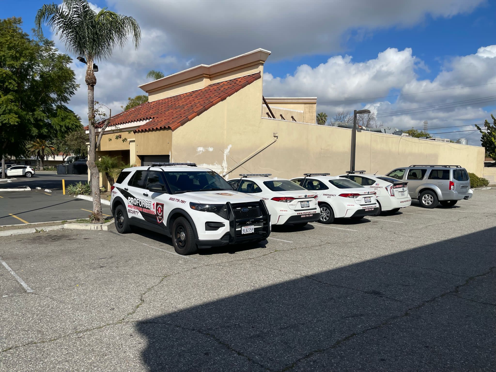 Mobile Patrol Best Practices for Commercial Properties