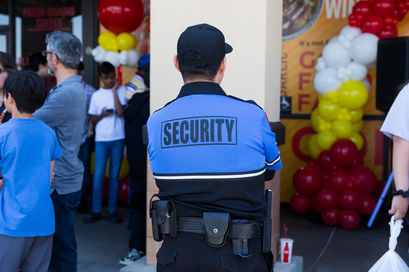 Case Study: Rapid Response Averts Major Loss at Retail Campus