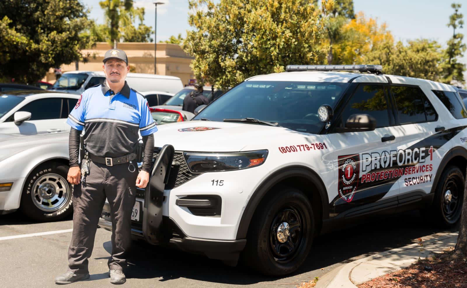 Security Team Meeting