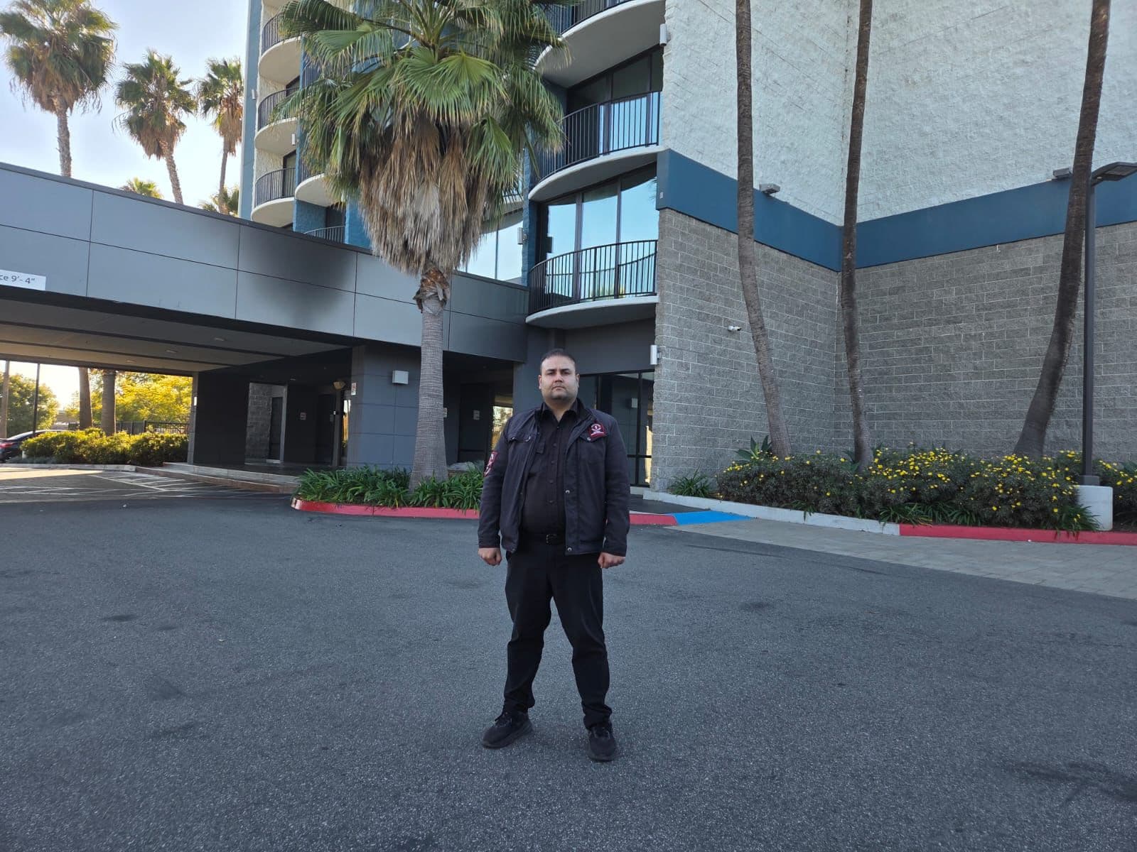 Onsite Security 24/7