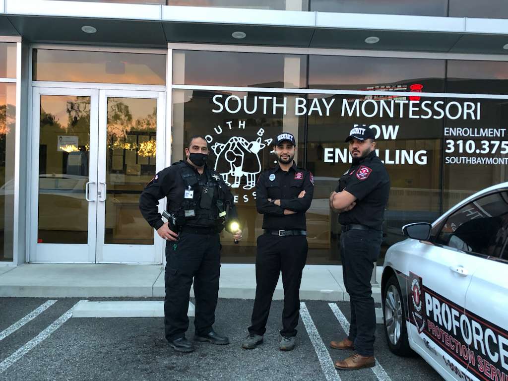 School / Campus Security