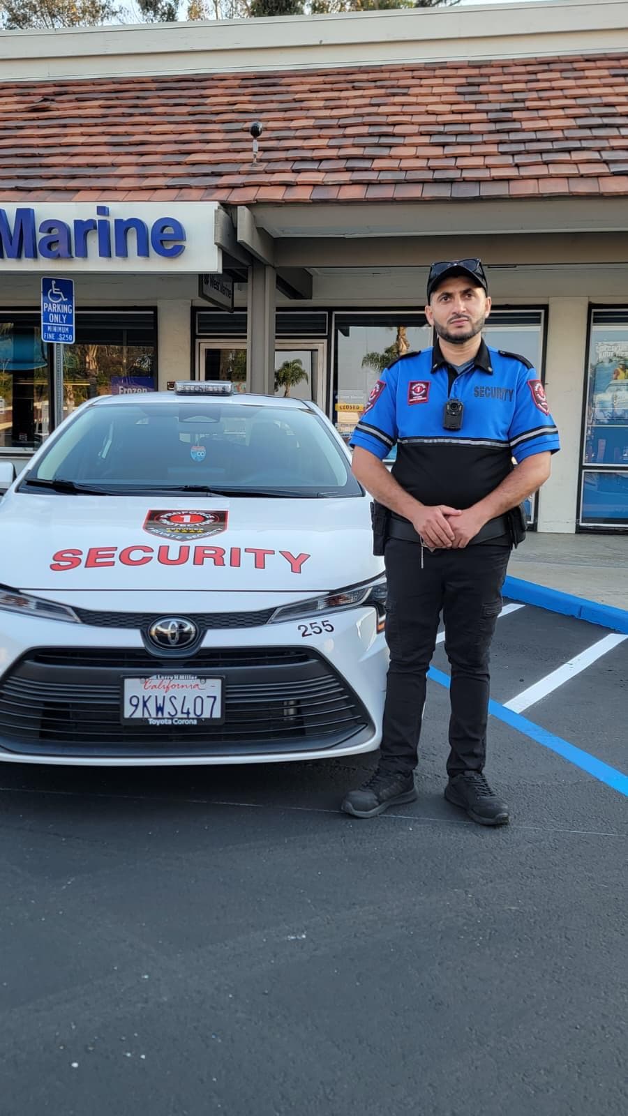 Tackling Today's Patrol Challenges: Modern Solutions
